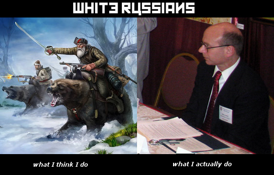white-russians